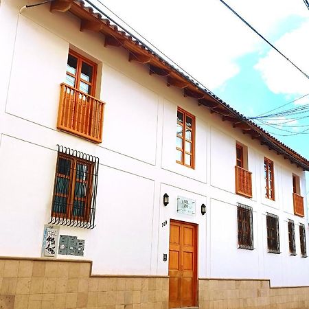 7th Wonder Apart Hotel Cuzco Buitenkant foto
