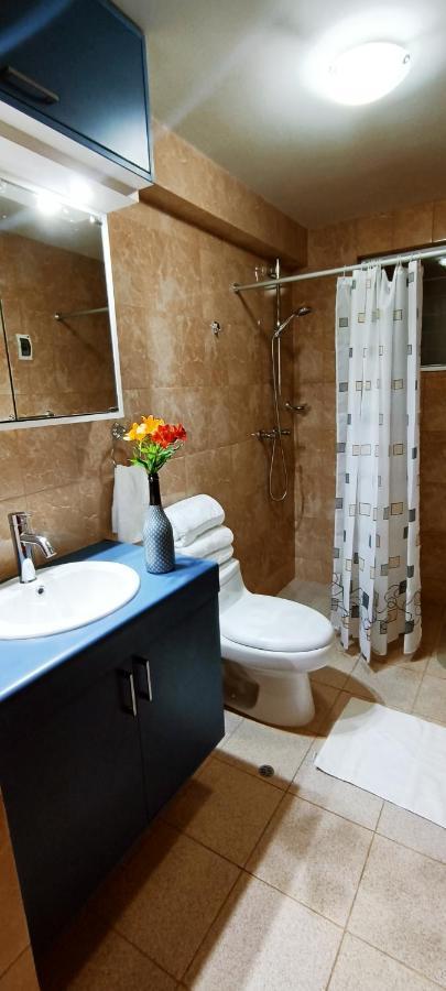 7th Wonder Apart Hotel Cuzco Buitenkant foto