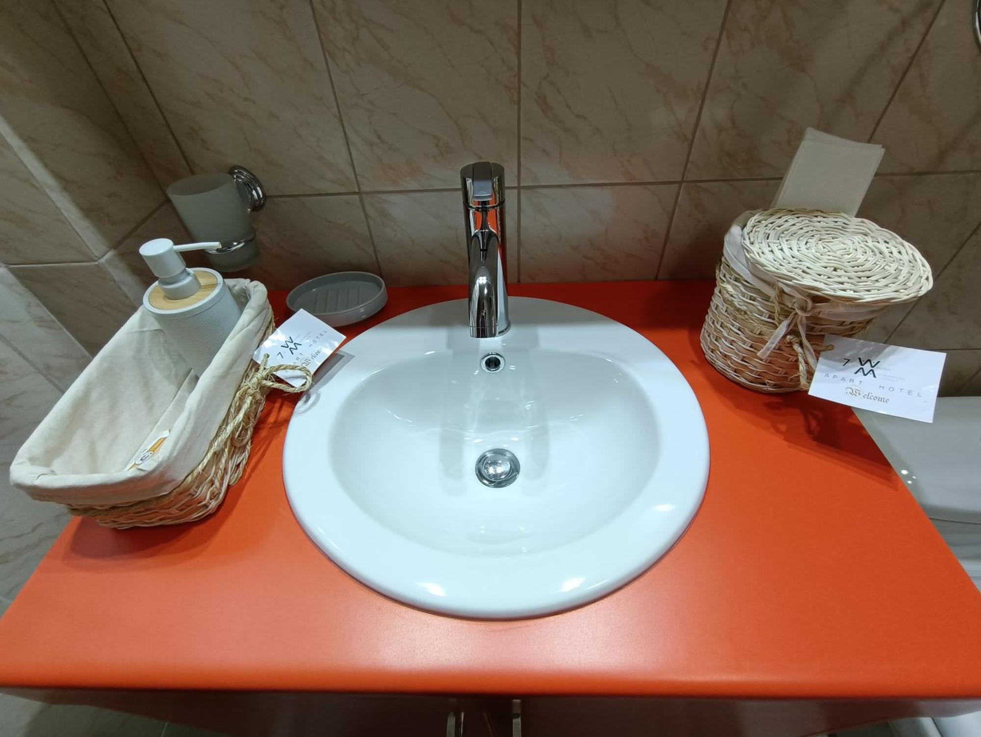 7th Wonder Apart Hotel Cuzco Kamer foto